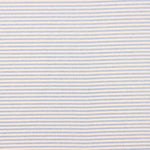 Toile Rustique Rayures Mini Bleu - Ribes y Casals