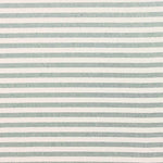 Toile Rustique Rayures Moyen Vert Bouteille - Ribes y Casals