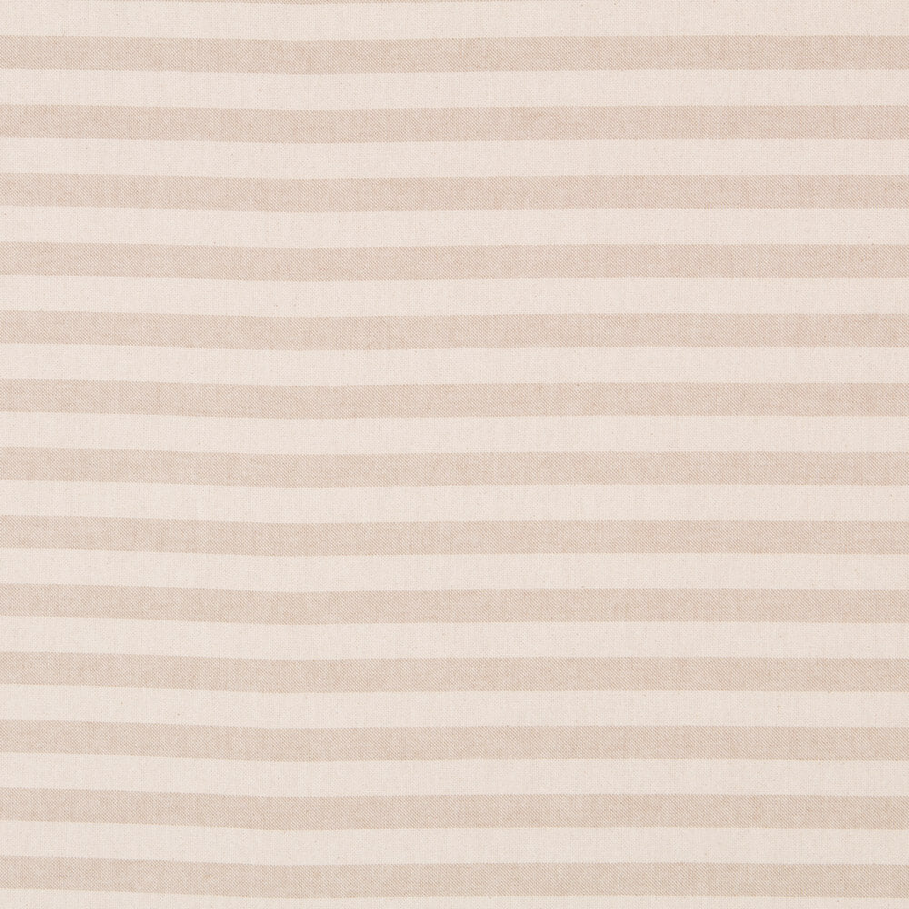 Toile Rayures Bruns - Ribes y Casals