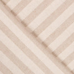 Toile Rayures Bruns - Ribes y Casals