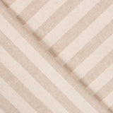 Toile Rayures Bruns - Ribes y Casals