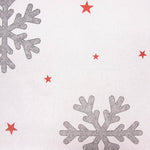 Toile flocon de neige antitache - Ribes y Casals