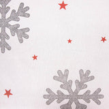 Toile flocon de neige antitache - Ribes y Casals