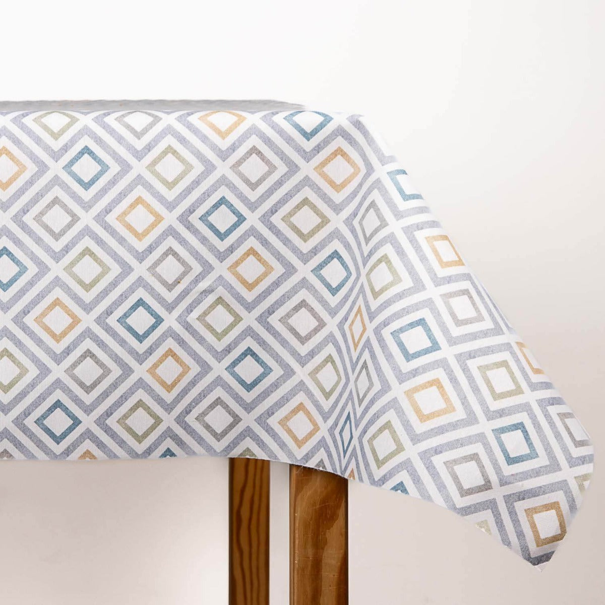 Toile géométrique antitache - Ribes y Casals