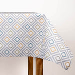 Toile géométrique antitache - Ribes y Casals