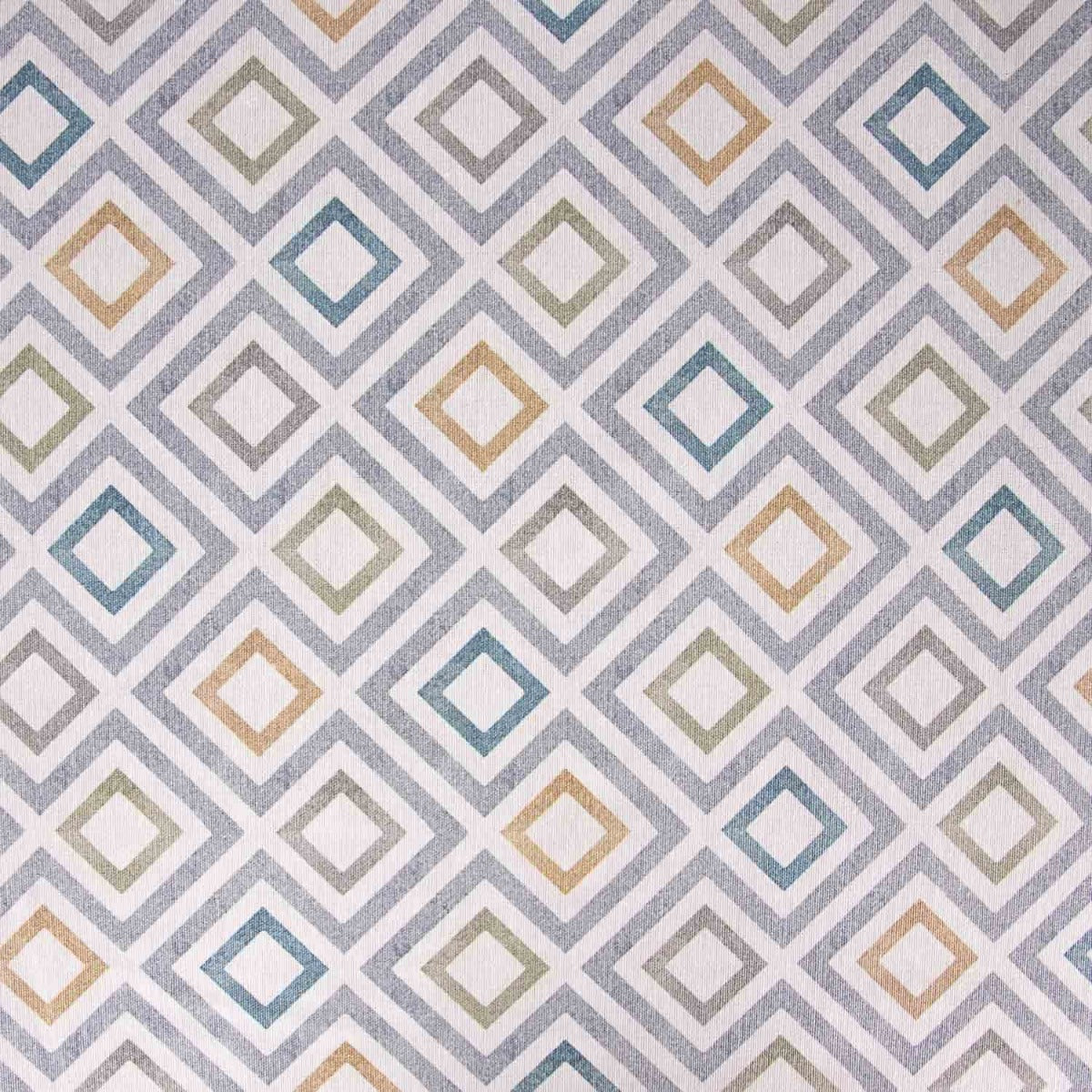 Toile géométrique antitache - Ribes y Casals