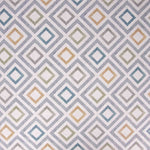 Toile géométrique antitache - Ribes y Casals