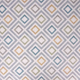 Toile géométrique antitache - Ribes y Casals