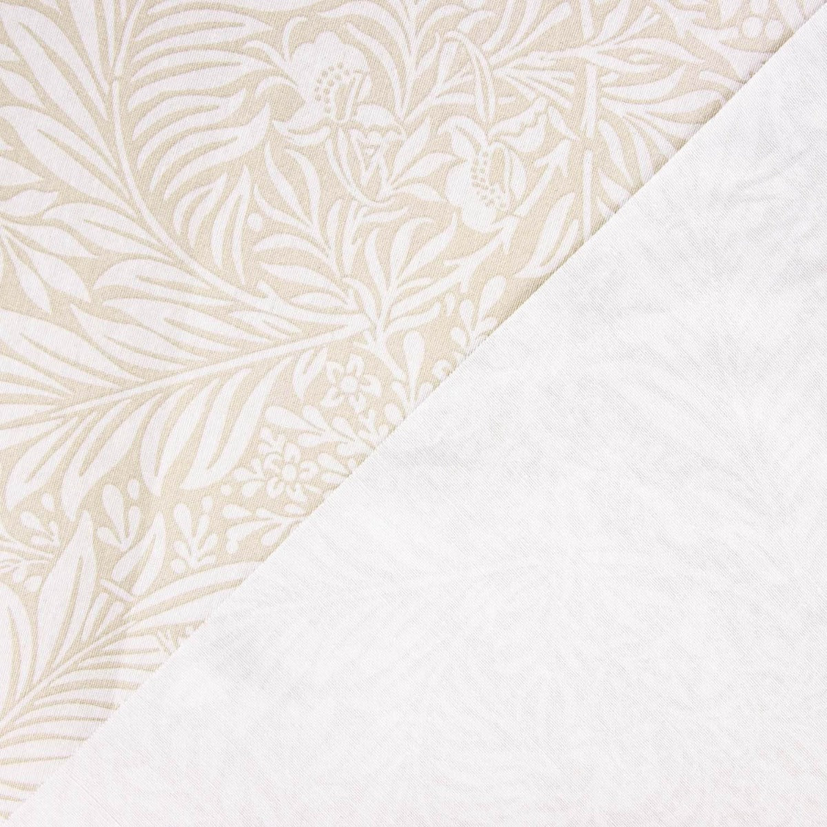 Toile fougère antitache - Ribes y Casals