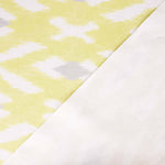 Toile ikat antitache - Ribes y Casals