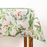 Toile de Noël à imprimé baies - Ribes y Casals