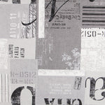 Toile Retro Magazine - Ribes y Casals