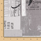 Toile Retro Magazine - Ribes y Casals