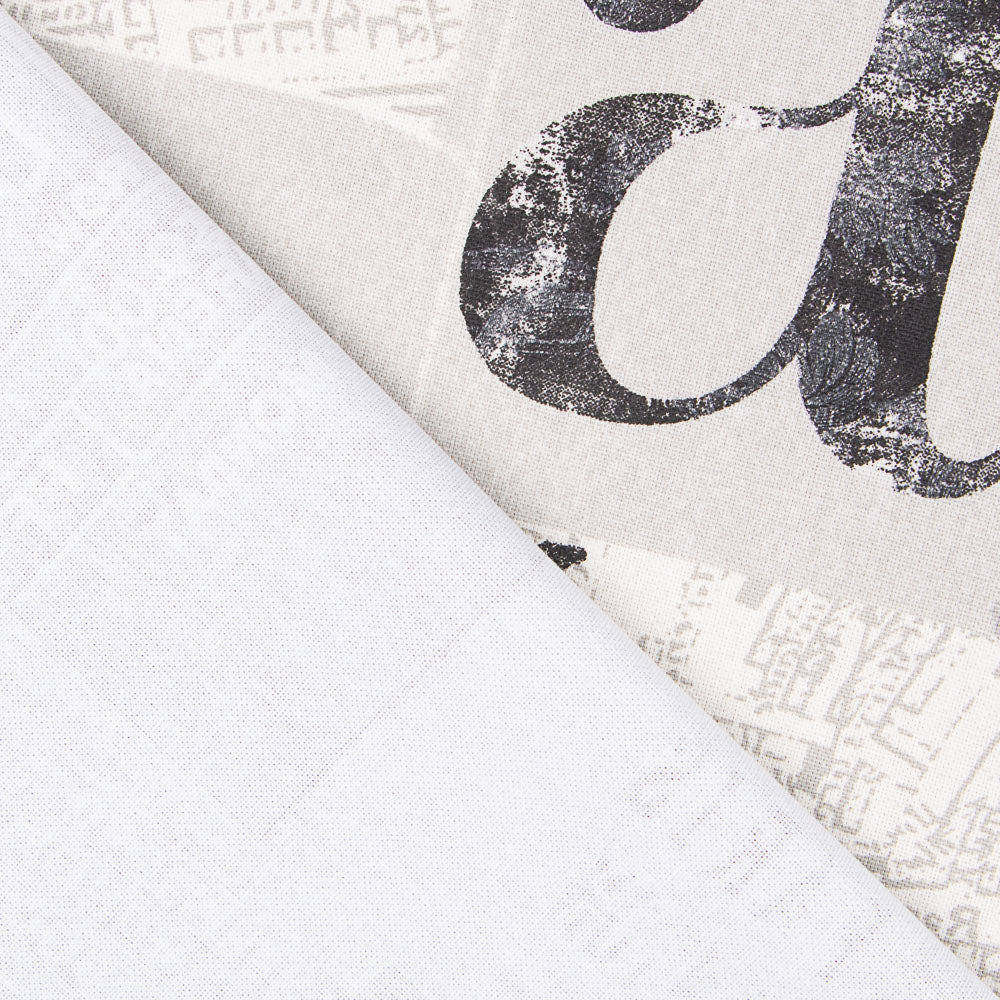 Toile Retro Magazine - Ribes y Casals