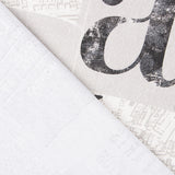 Toile Retro Magazine - Ribes y Casals