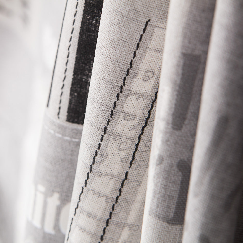 Toile Retro Magazine - Ribes y Casals