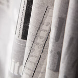 Toile Retro Magazine - Ribes y Casals