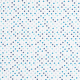 Toile Ringe Bleu - Ribes y Casals