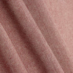 Toile Rustique Lisse Rouge Vigoré - Ribes y Casals