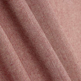 Toile Rustique Lisse Rouge Vigoré - Ribes y Casals