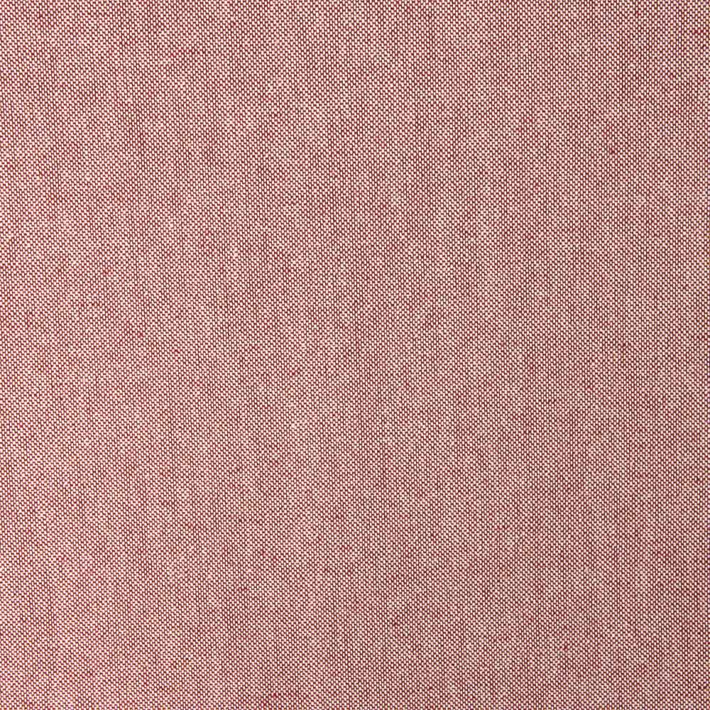 Toile Rustique Lisse Rouge Vigoré - Ribes y Casals