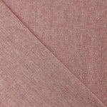 Toile Rustique Lisse Rouge Vigoré - Ribes y Casals