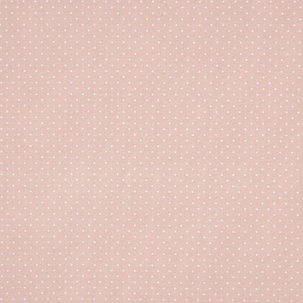 Toile Plumeti Rose - Ribes y Casals