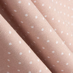 Toile Plumeti Rose - Ribes y Casals