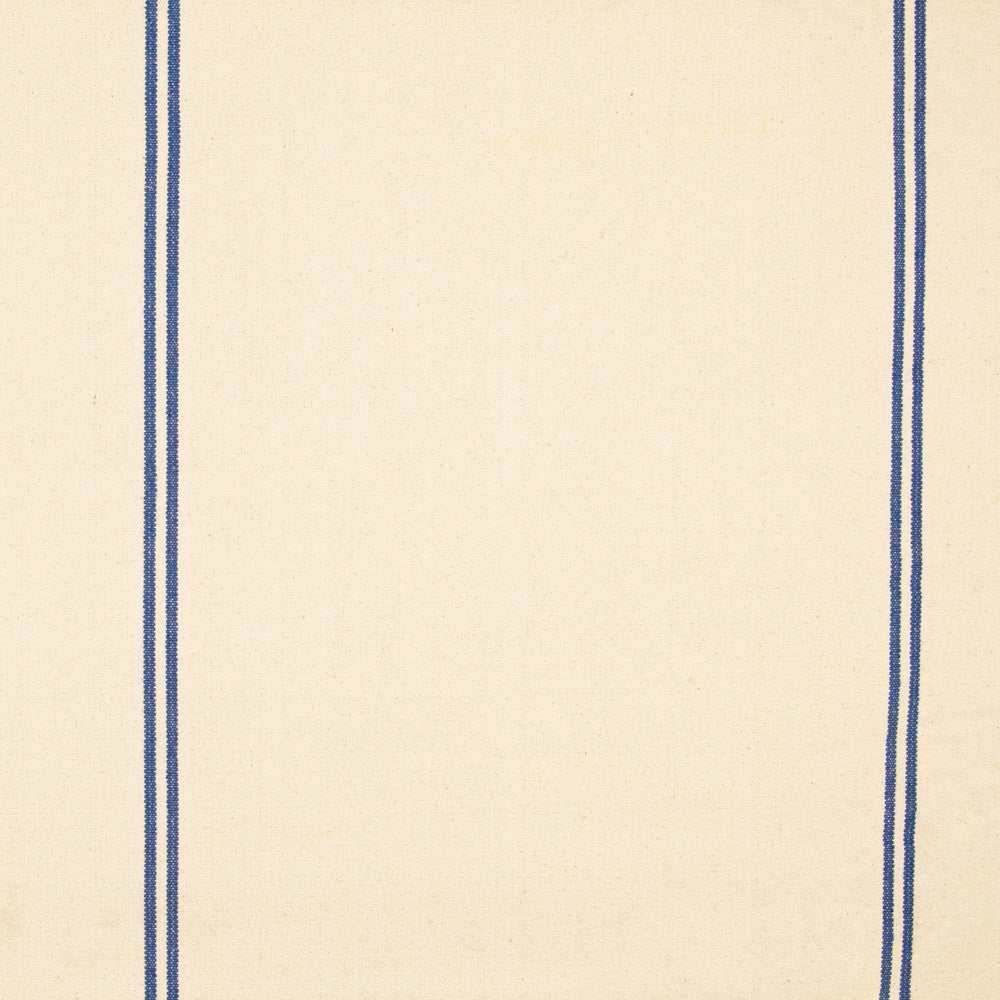 Toile Sac à Grains Rayures Bleues - Ribes y Casals