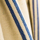 Toile Sac à Grains Rayures Bleues - Ribes y Casals