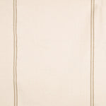 Toile Sac à Grains Rayures Beige - Ribes y Casals