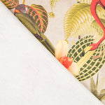 Retal Loneta Sauvage Beige 60x280 cm - Ribes y Casals