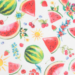 Toile Fruits d'été - Ribes y Casals