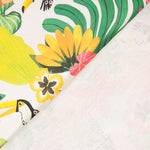 Toile Suprême Toucan Blanc - Ribes y Casals