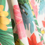 Toile Suprême Toucan Blanc - Ribes y Casals