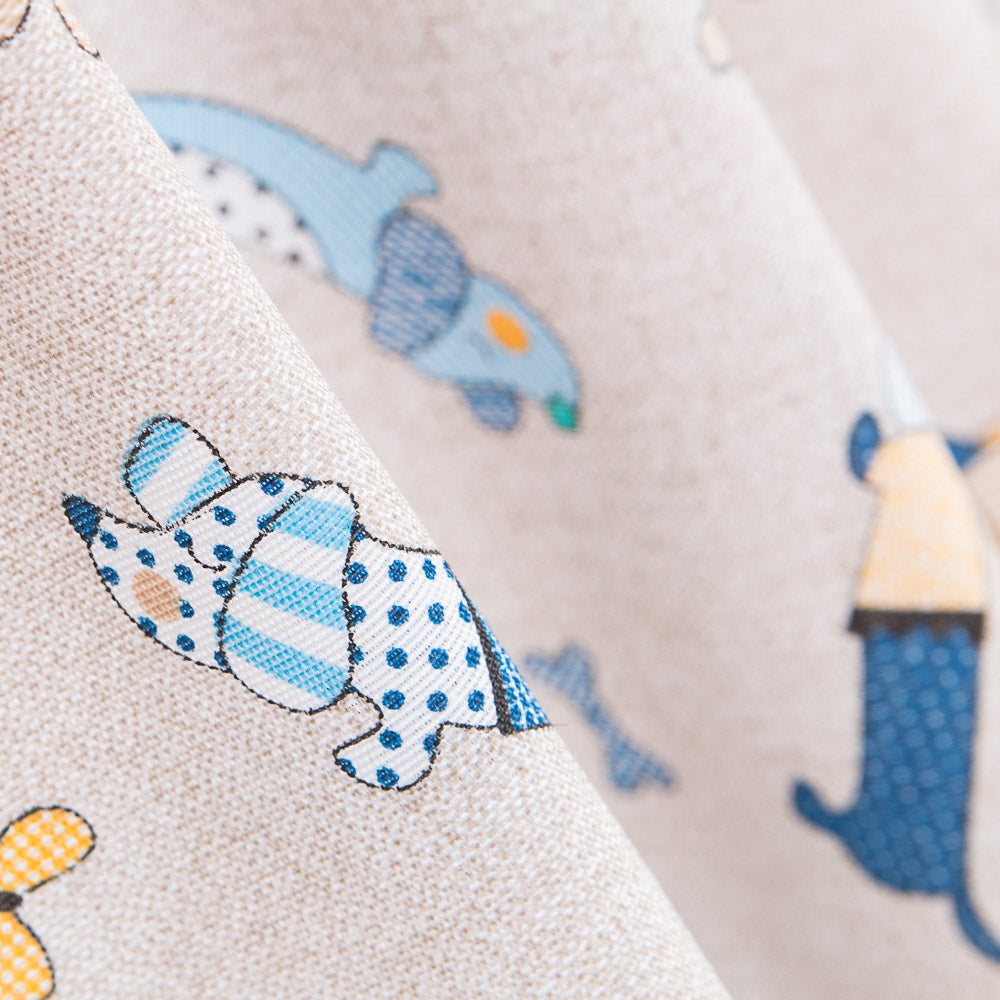 Loneta Sweet Dogs - Ribes y Casals