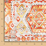 Toile Tapisserie Ethnique - Ribes y Casals