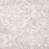 Toile Anti-Tâche Baroque Rose - Ribes y Casals