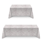 Toile Anti-Tâche Baroque Rose - Ribes y Casals