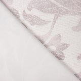 Toile Anti-Tâche Baroque Rose - Ribes y Casals