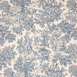 Toile de Jouy Blue - Ribes y Casals