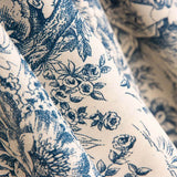 Toile de Jouy Blue - Ribes y Casals