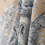 Toile de Jouy Beige - Ribes y Casals