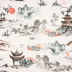 Toile de Tokyo - Ribes y Casals