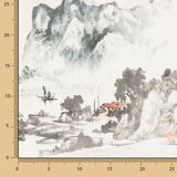 Toile de Tokyo - Ribes y Casals