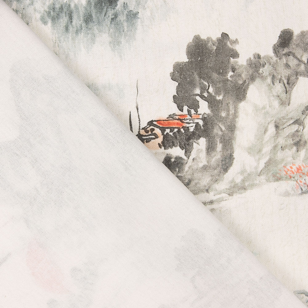 Toile de Tokyo - Ribes y Casals