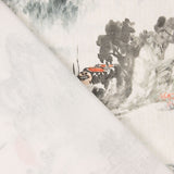 Toile de Tokyo - Ribes y Casals