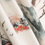 Toile de Tokyo - Ribes y Casals