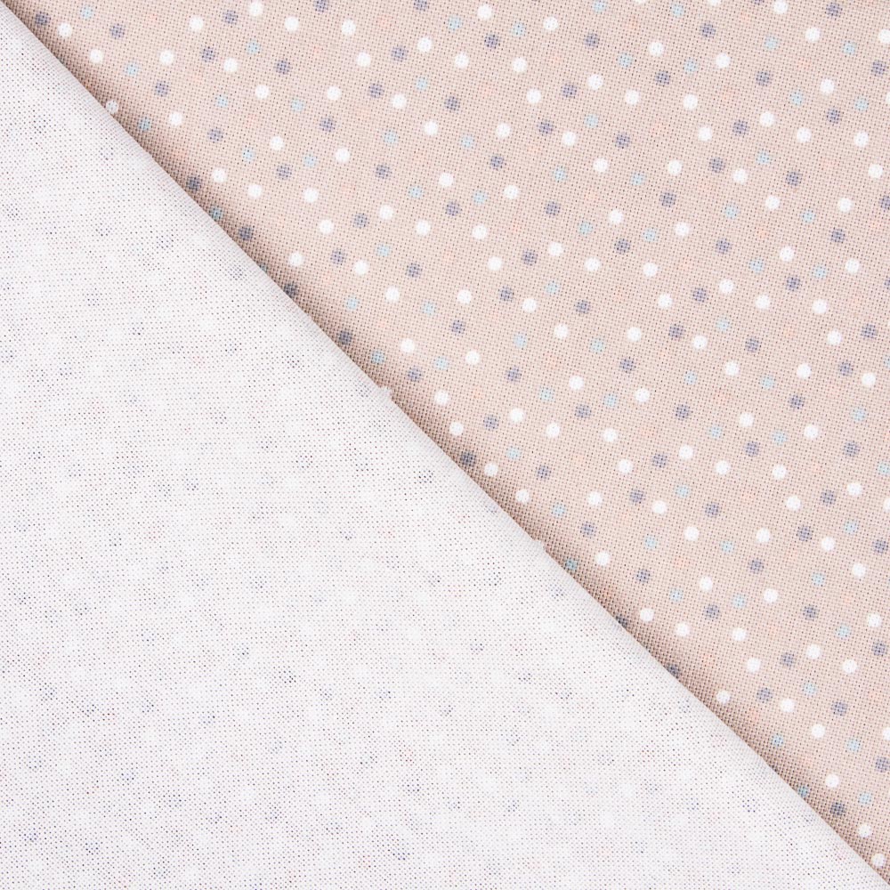 Loneta Topos Rústica - Ribes y Casals