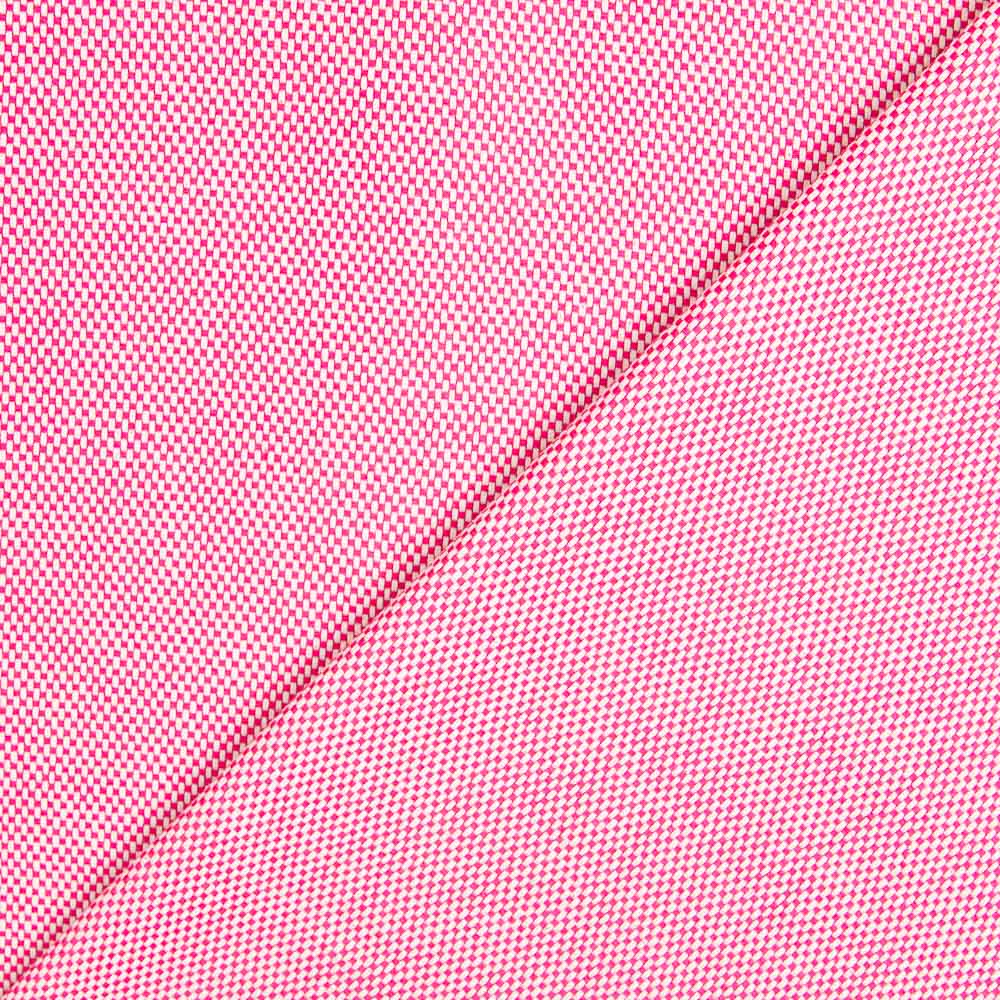 Toile Rose Réversible - Ribes y Casals